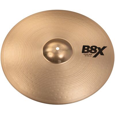 Sabian 18" B8X Crash Ride Sabian 18" B8X Crash Ride