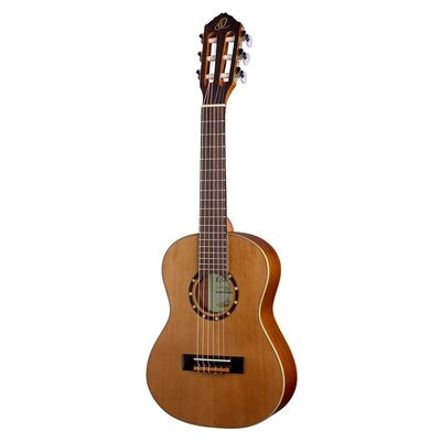 Ortega R122-1/4 naturale opaco Ortega R122-1/4 naturale opaco