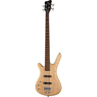 Warwick GPS Corvette 4 Ash NT LH naturale opaco Warwick GPS Corvette 4 Ash NT LH naturale opaco