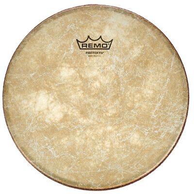 Remo 10" Djembe Head Fiberskyn 3 Remo 10" Djembe Head Fiberskyn 3