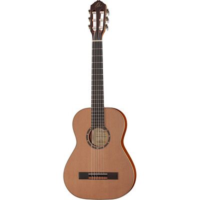 Ortega R122-1/2 naturale opaco Ortega R122-1/2 naturale opaco