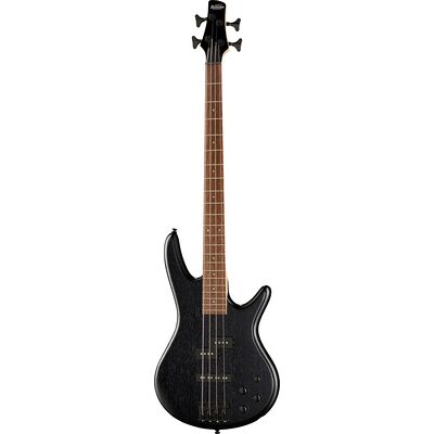 Ibanez GSR200B-WK Weathered Black Ibanez GSR200B-WK Weathered Black