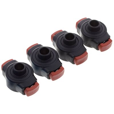 Tama QC8 Quick-Set Cymbal Mate Pack Tama QC8 Quick-Set Cymbal Mate Pack
