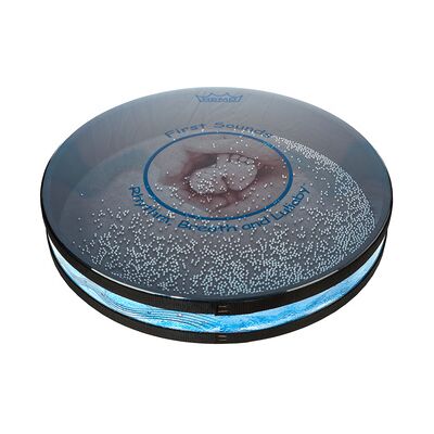 Remo 16" Lullaby Ocean Disc Remo 16" Lullaby Ocean Disc