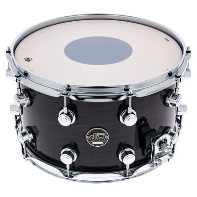 DW 14"x08" Performance Sn. Ebony Ebony Stain DW 14"x08" Performance Sn. Ebony Ebony Stain