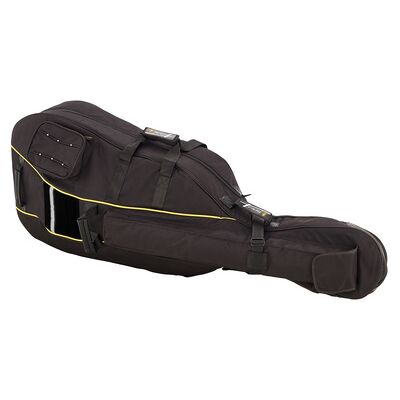 Gewa Pure Cello Gig Bag CS 25 4/4 nero Gewa Pure Cello Gig Bag CS 25 4/4 nero