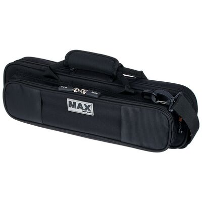 Protec Case for Flute Black nero Protec Case for Flute Black nero