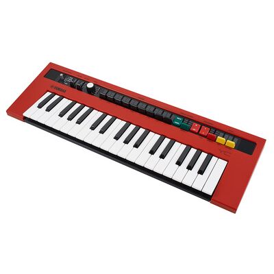 Yamaha Reface YC Yamaha Reface YC