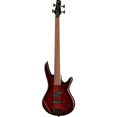 Ibanez GSR200SM-CNB Charcoal Brown Burst Ibanez GSR200SM-CNB Charcoal Brown Burst