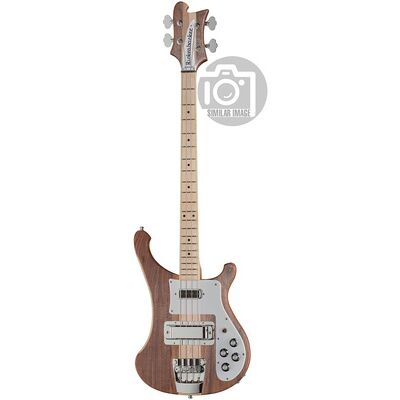 Rickenbacker 4003S W noce Rickenbacker 4003S W noce