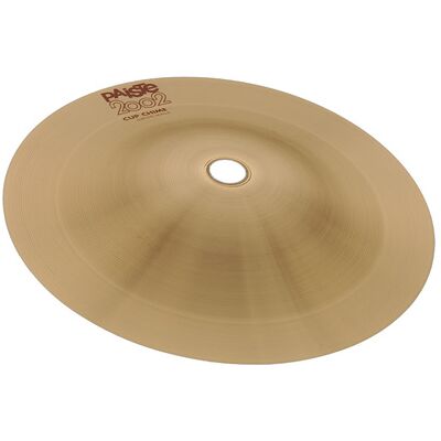 Paiste 2002 Cup Chime 5,5" Paiste 2002 Cup Chime 5,5"