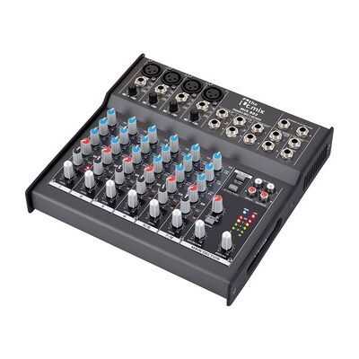 the t.mix mix 802 the t.mix mix 802