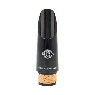 Selmer Bb-Clarinet Concept Selmer Bb-Clarinet Concept