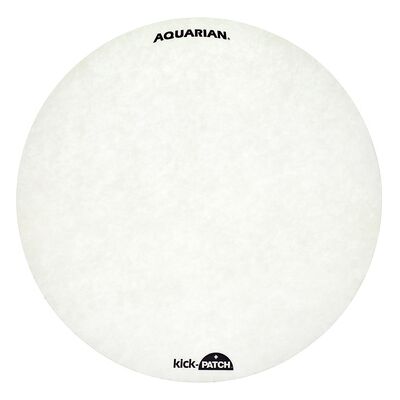 Aquarian AQPA3 Kick Patch Aquarian AQPA3 Kick Patch