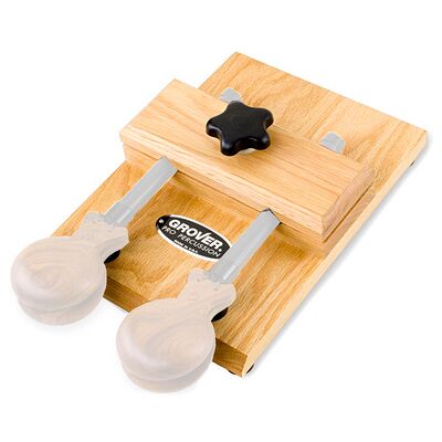 Grover Pro Percussion GWC-MF Mounting Frame Grover Pro Percussion GWC-MF Mounting Frame