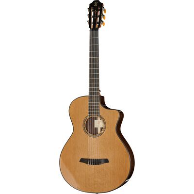 Furch GNc 4-CR a naturale lucido Furch GNc 4-CR a naturale lucido