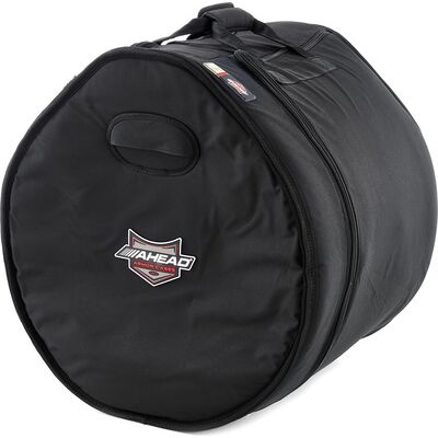 Ahead 24"x18" Bass Drum Armor Case nero Ahead 24"x18" Bass Drum Armor Case nero