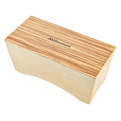 Millenium BC-1 Bongo Cajon Millenium BC-1 Bongo Cajon