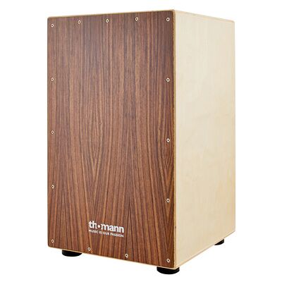 Thomann CAGS-200BM Cajon Thomann CAGS-200BM Cajon