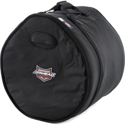 Ahead 22"x14" Bass Drum Armor Case nero Ahead 22"x14" Bass Drum Armor Case nero