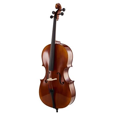 Gewa Maestro 6 Cello 7/8 Gewa Maestro 6 Cello 7/8