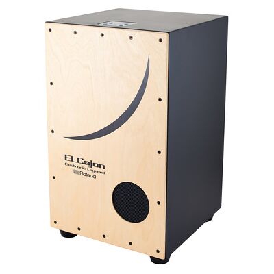 Roland EC-10 EL Cajon Roland EC-10 EL Cajon