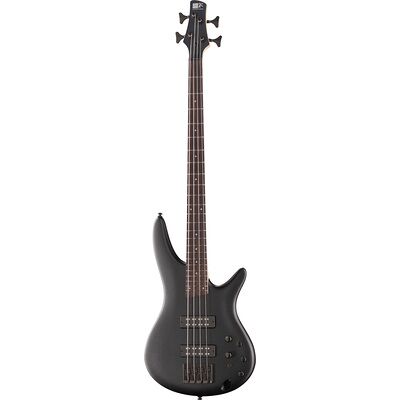 Ibanez SR300EB-WK Weathered Black Ibanez SR300EB-WK Weathered Black