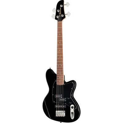 Ibanez TMB30-BK Talman Short Scale nero Ibanez TMB30-BK Talman Short Scale nero