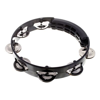 Meinl HTT8BK Headliner 8" Tambourine Meinl HTT8BK Headliner 8" Tambourine