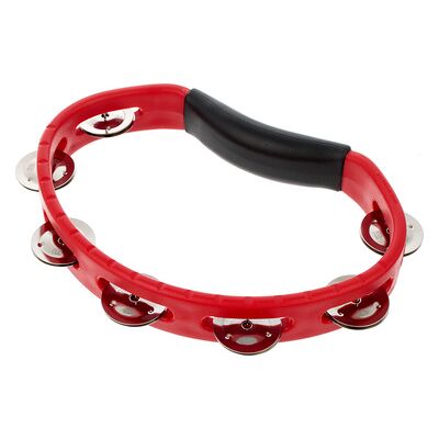 Meinl HTR Hand Held Tambourine Meinl HTR Hand Held Tambourine