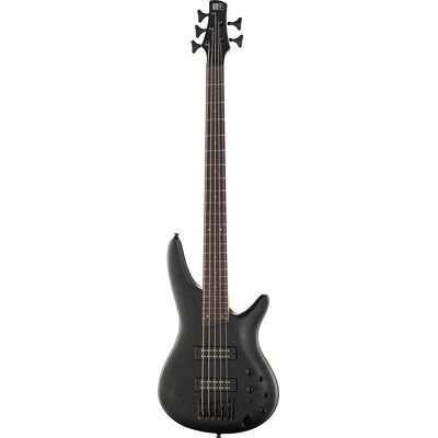 Ibanez SR305EB-WK Weathered Black Ibanez SR305EB-WK Weathered Black