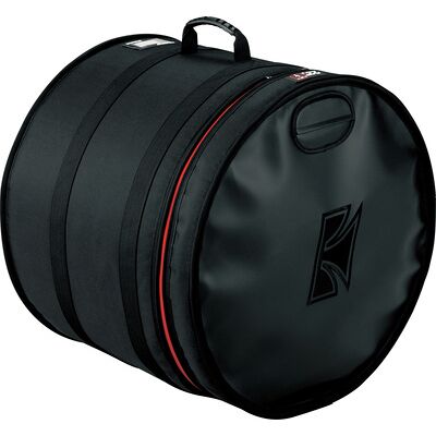 Tama Powerpad 24"x18" Bass Drum Bag Tama Powerpad 24"x18" Bass Drum Bag