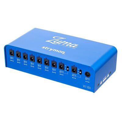Strymon Zuma Strymon Zuma