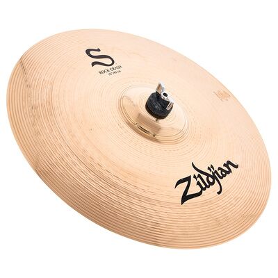 Zildjian 16" S Series Rock Crash Zildjian 16" S Series Rock Crash