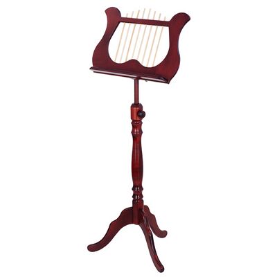 Scala Vilagio Music Stand Lagrima CH ciliegio Scala Vilagio Music Stand Lagrima CH ciliegio