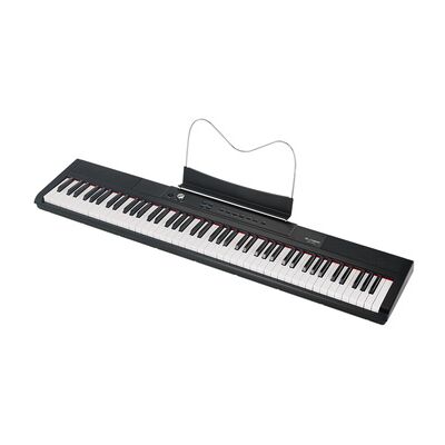 Thomann SP-320 nero Thomann SP-320 nero