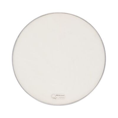 Millenium QuiHead 20" Mesh Head bianco Millenium QuiHead 20" Mesh Head bianco