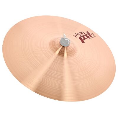 Paiste PST7 17" Thin Crash Paiste PST7 17" Thin Crash
