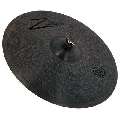 Zultan 19" Crash Dark Matter Zultan 19" Crash Dark Matter
