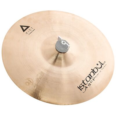Istanbul Agop 12" Xist Splash Brilliant Istanbul Agop 12" Xist Splash Brilliant
