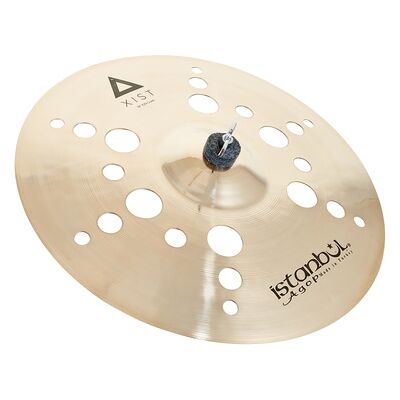 Istanbul Agop 16" Xist ION Crash Brilliant Istanbul Agop 16" Xist ION Crash Brilliant