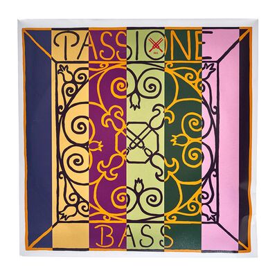 Pirastro Passione A Bass medium Pirastro Passione A Bass medium