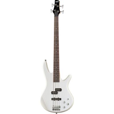 Ibanez GSR200-PW Pearl White Ibanez GSR200-PW Pearl White