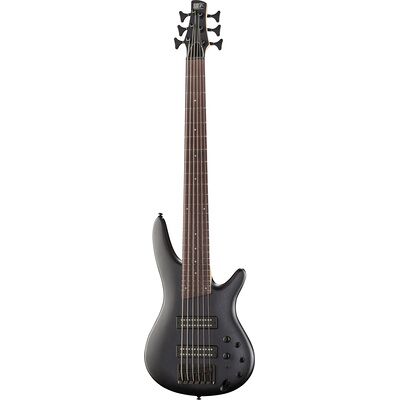 Ibanez SR306EB-WK Weathered Black Ibanez SR306EB-WK Weathered Black