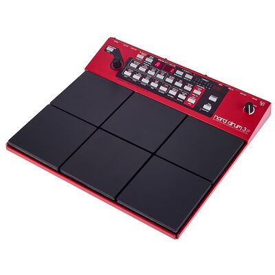 Clavia Drum 3P Clavia Drum 3P