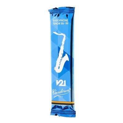 Vandoren V21 Tenor Saxophone 4.0 Vandoren V21 Tenor Saxophone 4.0