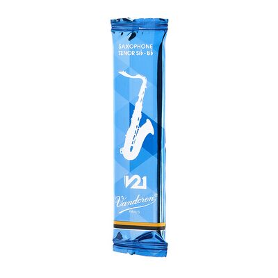 Vandoren V21 Tenor Saxophone 4.5 Vandoren V21 Tenor Saxophone 4.5