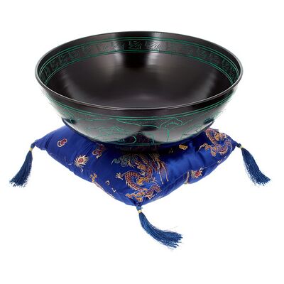 Thomann Tibetan Alu Singing Bowl 32cm Thomann Tibetan Alu Singing Bowl 32cm