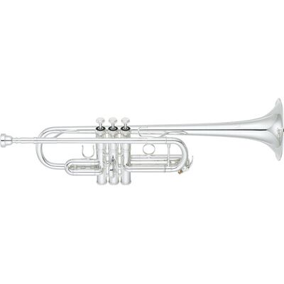 Yamaha YTR-9445 CHS 05 Trumpet Yamaha YTR-9445 CHS 05 Trumpet