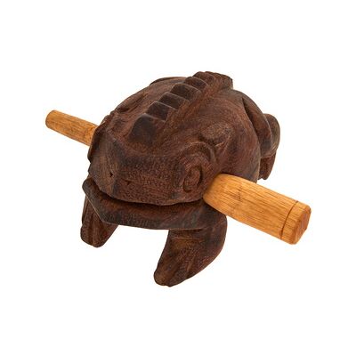 Thomann Frog M Percussion Frog Thomann Frog M Percussion Frog